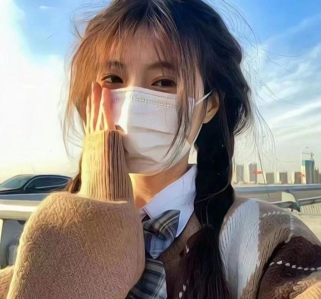 我们要一个小小的圣诞节